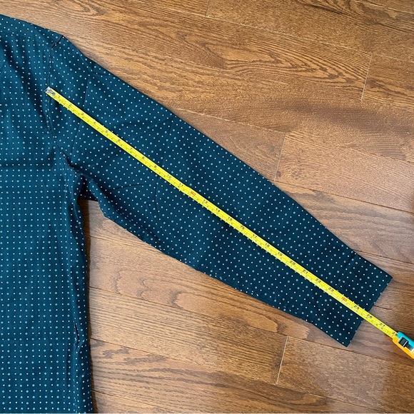 /Level Ten/ Men’s Dress Shirt (2XL) - Picture 8 of 8